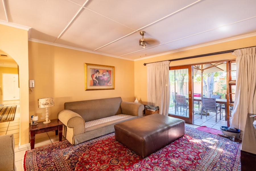 3 Bedroom Property for Sale in Seaside Longships Western Cape